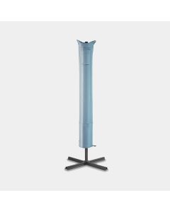 Parasol Cover for protecting garden parasols