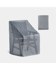 VonHaus garden seat cover