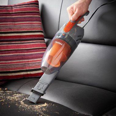 Vonhaus cordless vacuum review hotsell