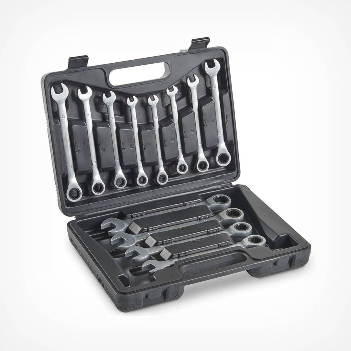 Vonhaus socket set sales