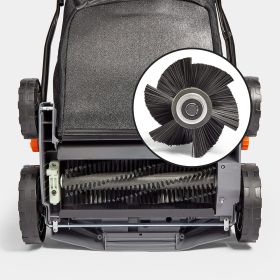Brush for 1800W Artificial Grass Brush