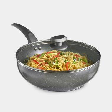 Woks discount on sale