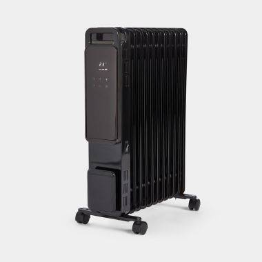 Oil Filled Radiators | Buy Oil Heaters | VonHaus