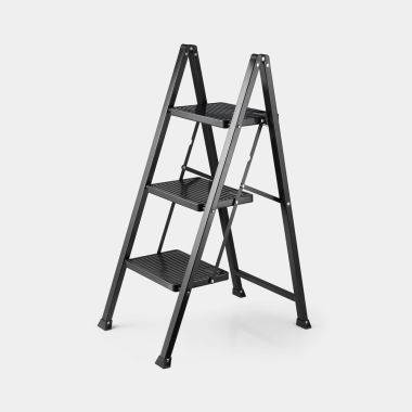 Vonhaus best sale telescopic ladder