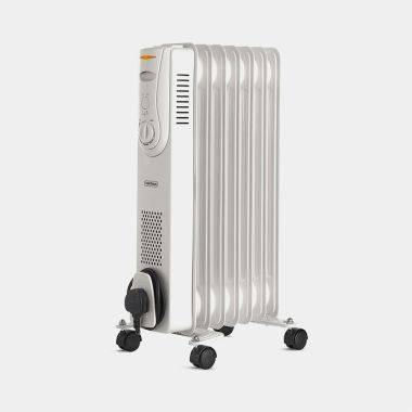 Oil Filled Radiators | Buy Oil Heaters | VonHaus