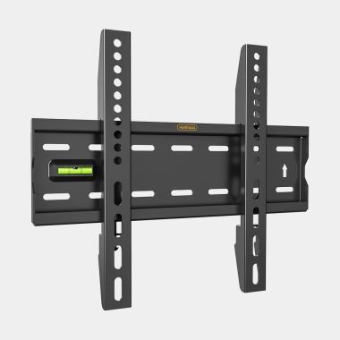 Parts Express Universal TV Mount Adapter Brackets 100 to 300 x 300, 200 x  200, 300 x 100, or 200 x 100