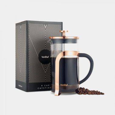 Vonshef filter coffee machine hotsell