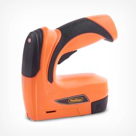 VonHaus Corded Electric 18 Gauge Brad Nailer and Stapler Kit with Staples/Nails 