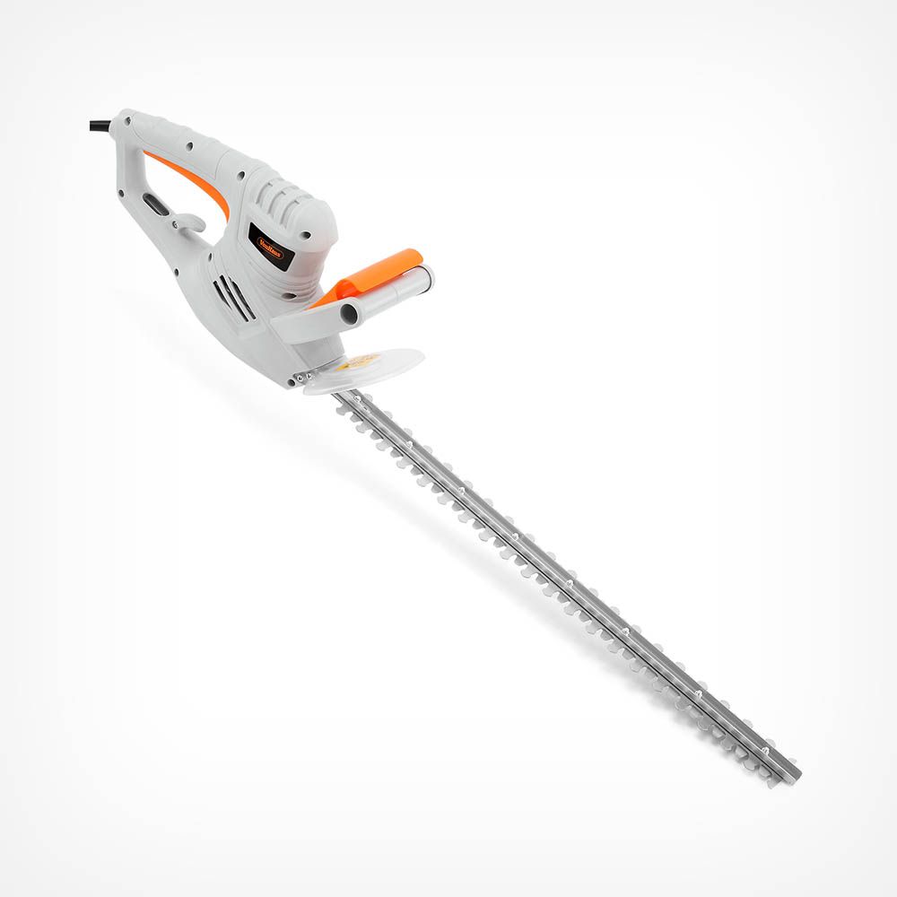 Vonhaus hedge shop trimmer manual