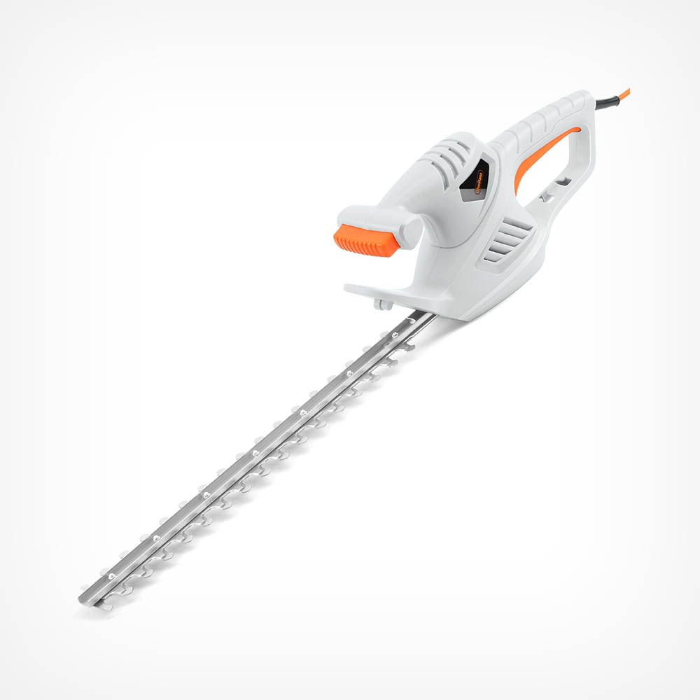 Vonhaus hedge trimmer manual deals