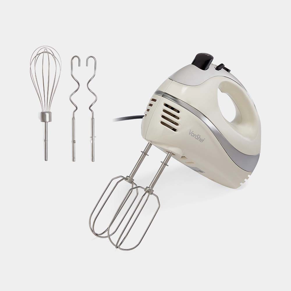 Vonshef Hand Mixer