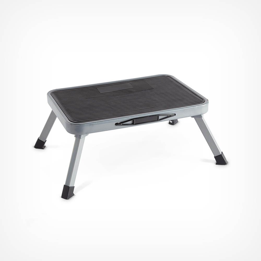 Vonhaus folding shop step stool
