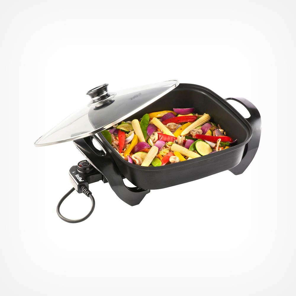 Vonshef large cheap multi cooker