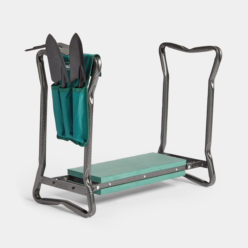 2 in 1 discount garden kneeler seat