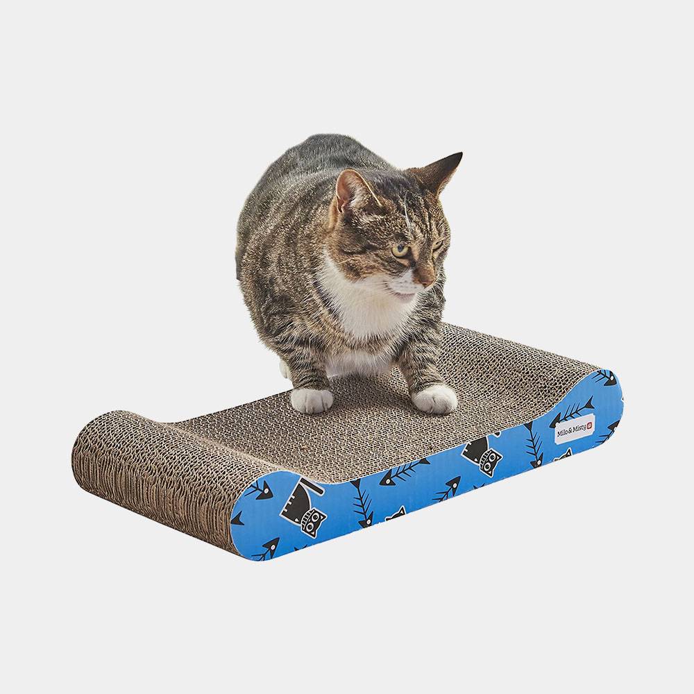 Cat Tower VonHaus