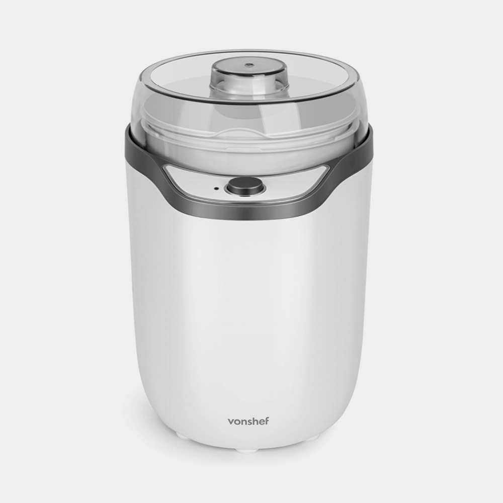 Greek Yoghurt Maker