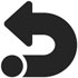 Returns Arrow Icon