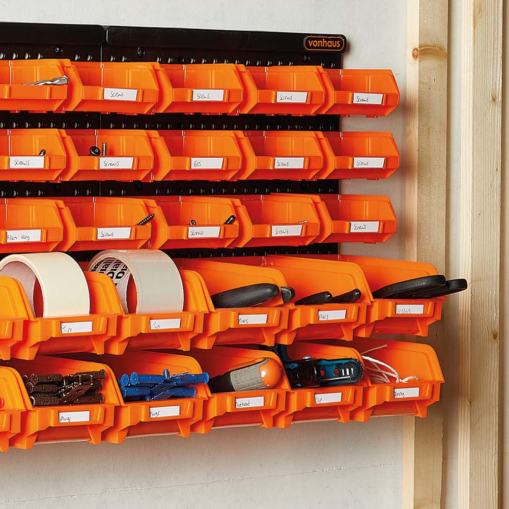 VonHaus 30pc DIY Organiser