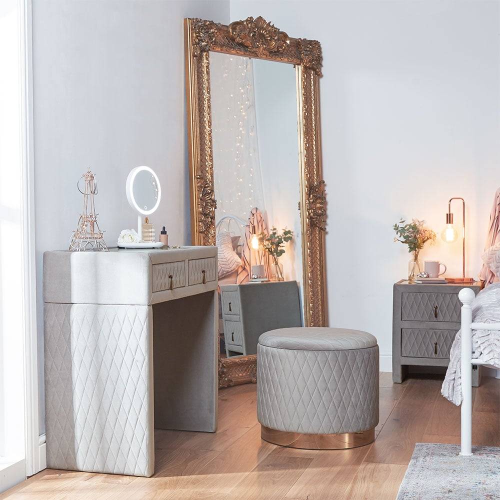 Dressing Room Ideas 2023 Dressing Room Tables VonHaus