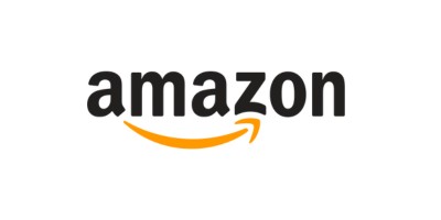 Amazon Logo