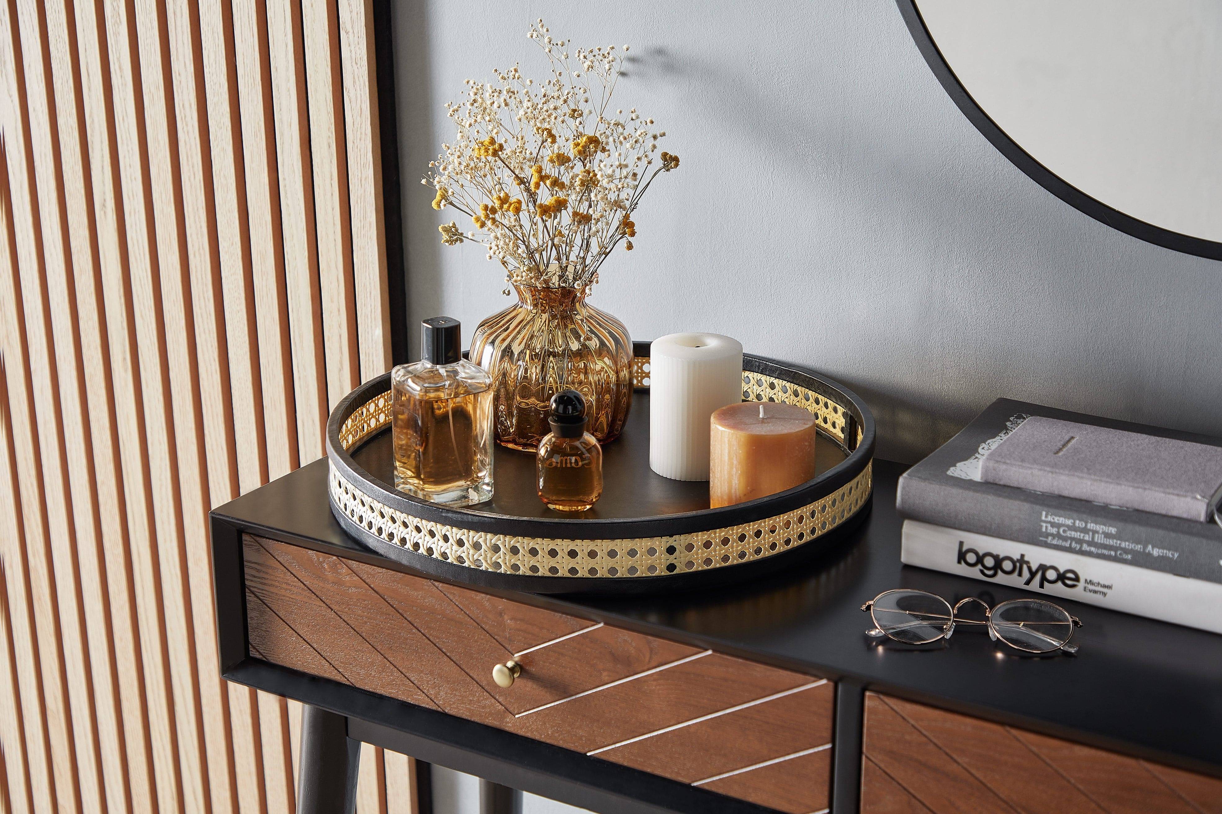 Dressing a sideboard deals