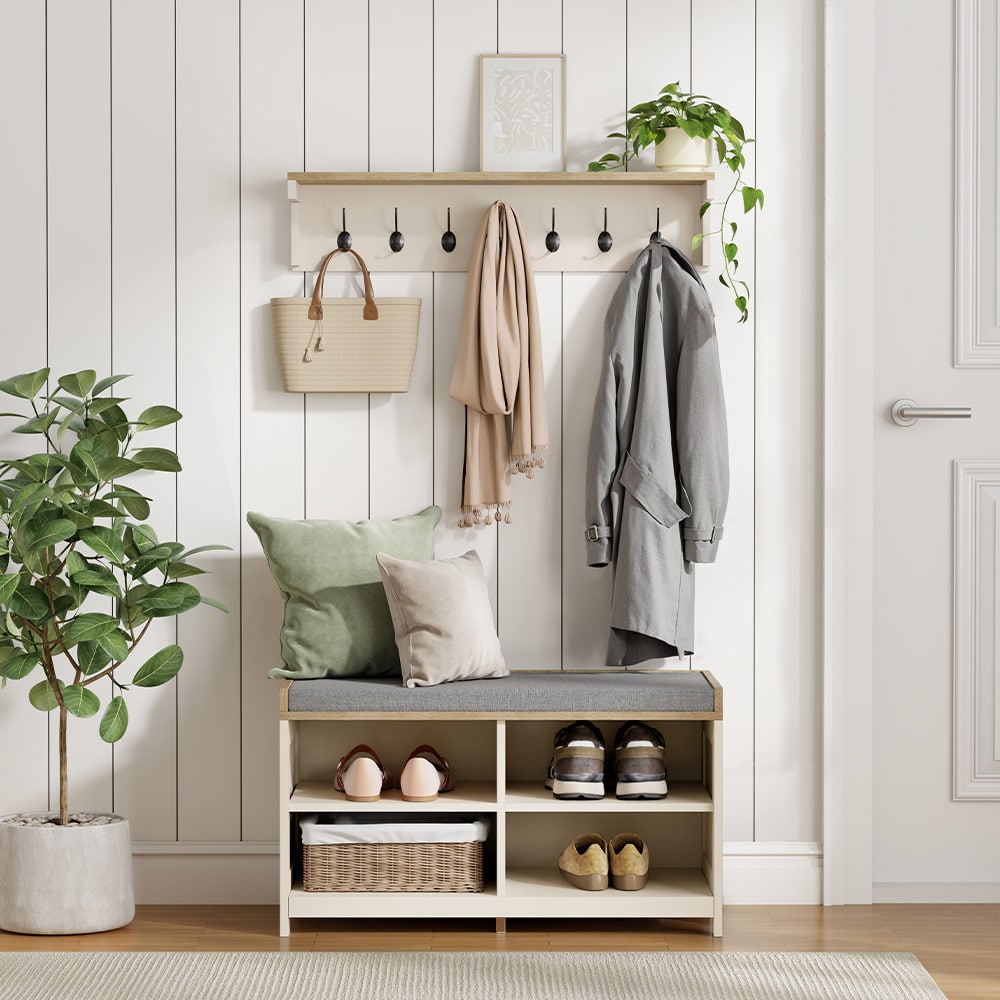 Vonhaus hallway furniture