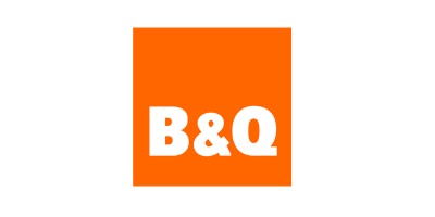 B&Q Logo
