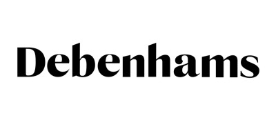 Debenhams Logo