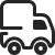 Free UK Delivery Icon