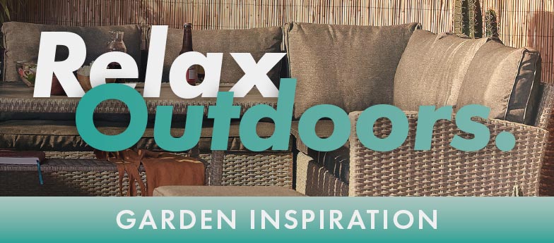 Garden Furniture Inspiration | Rattan Furniture | VonHaus