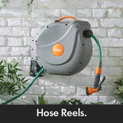 Hose Reels For Sale UK