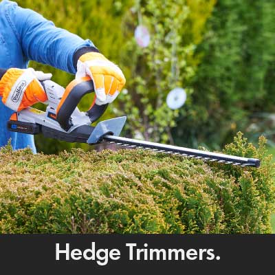 Hedge Trimmer For Sale UK