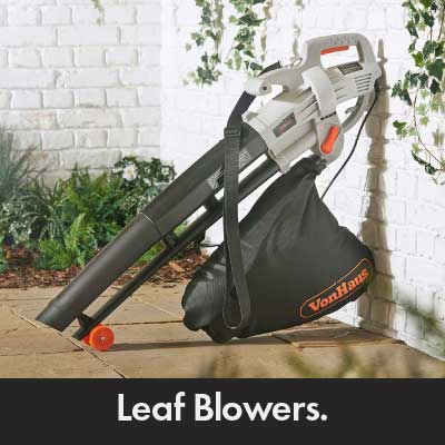 Leaf Blowers For Sale UK