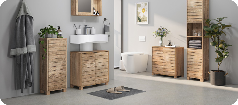 Vonhaus Indoor Furniture