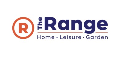 The Range Logo