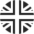 UK Flag Icon