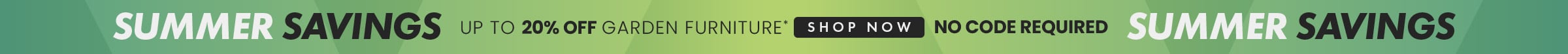 Vonhaus Garden Furniture Sale | Sale 2026 | Vonhaus