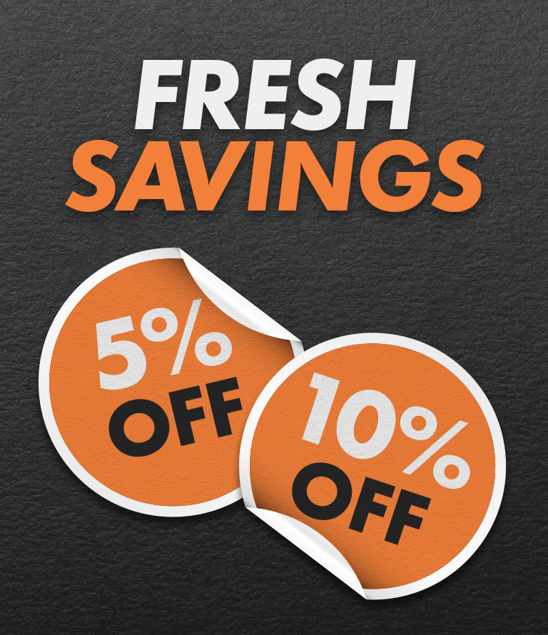 Vonhaus New Year Savings | 2026 Sale