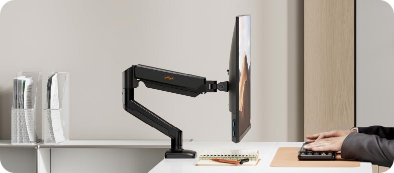 Vonhaus Monitor Mounts