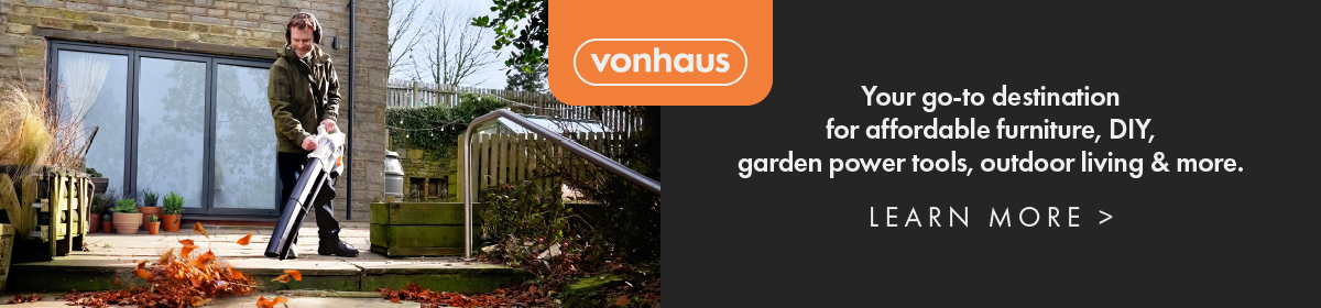 Who we are at Vonhaus