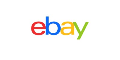 eBay Logo