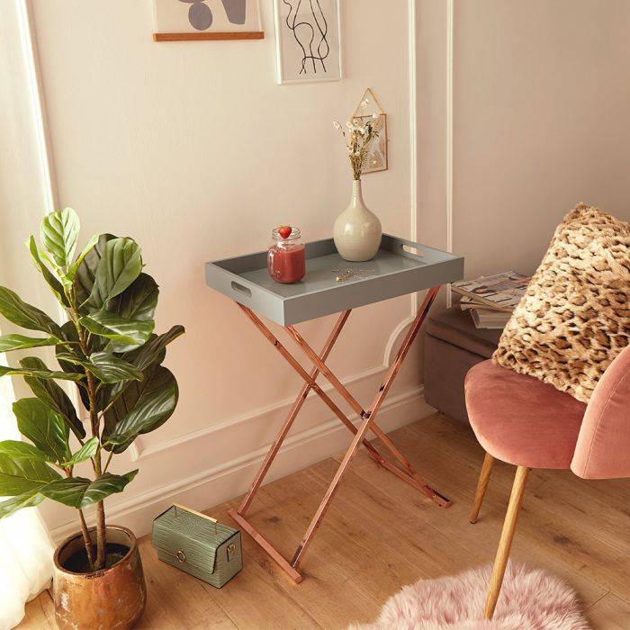 Coffee Table Alternatives to Maximise Your Space VonHaus