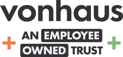 VonHaus Logo