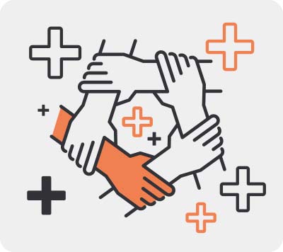 In It Together | VonHaus Values