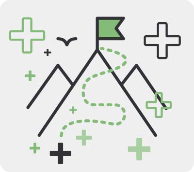 Challenge The Will To Win | VonHaus Values